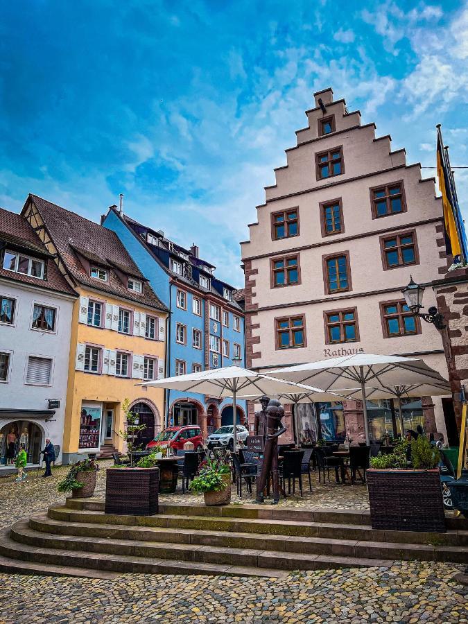 Storchenhof Teningen Exterior photo