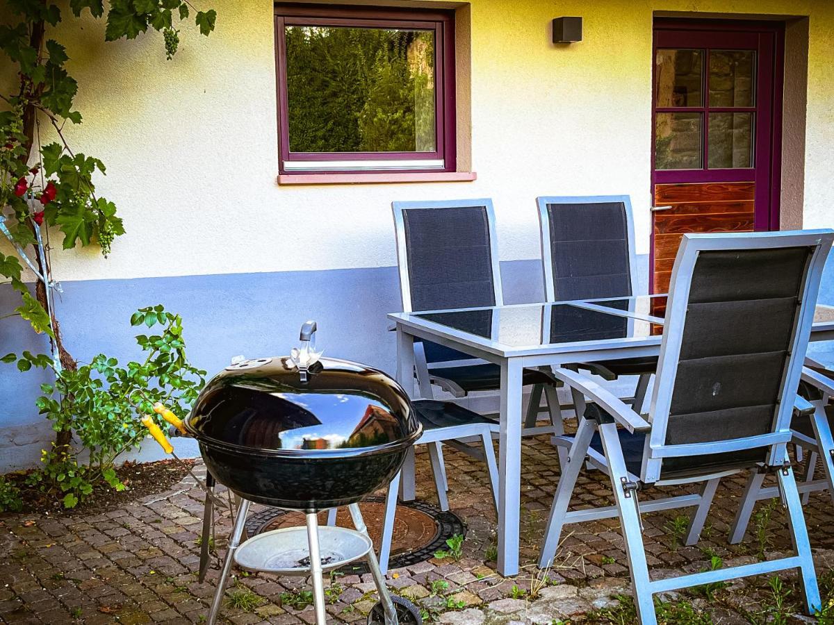 Storchenhof Teningen Exterior photo