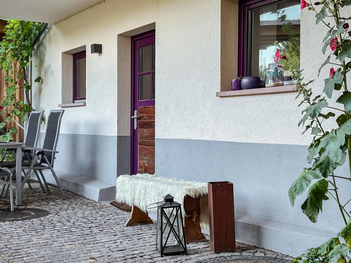 Storchenhof Teningen Exterior photo