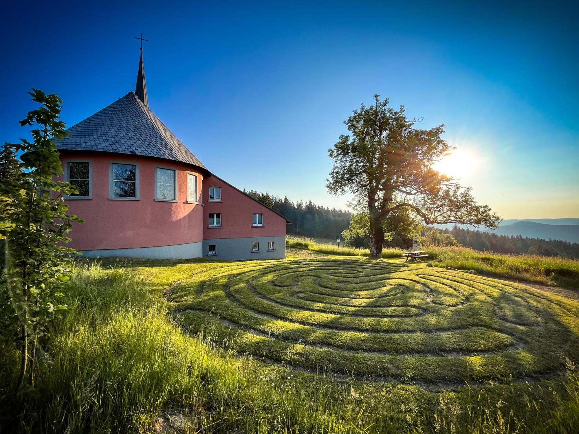 Storchenhof Teningen Exterior photo